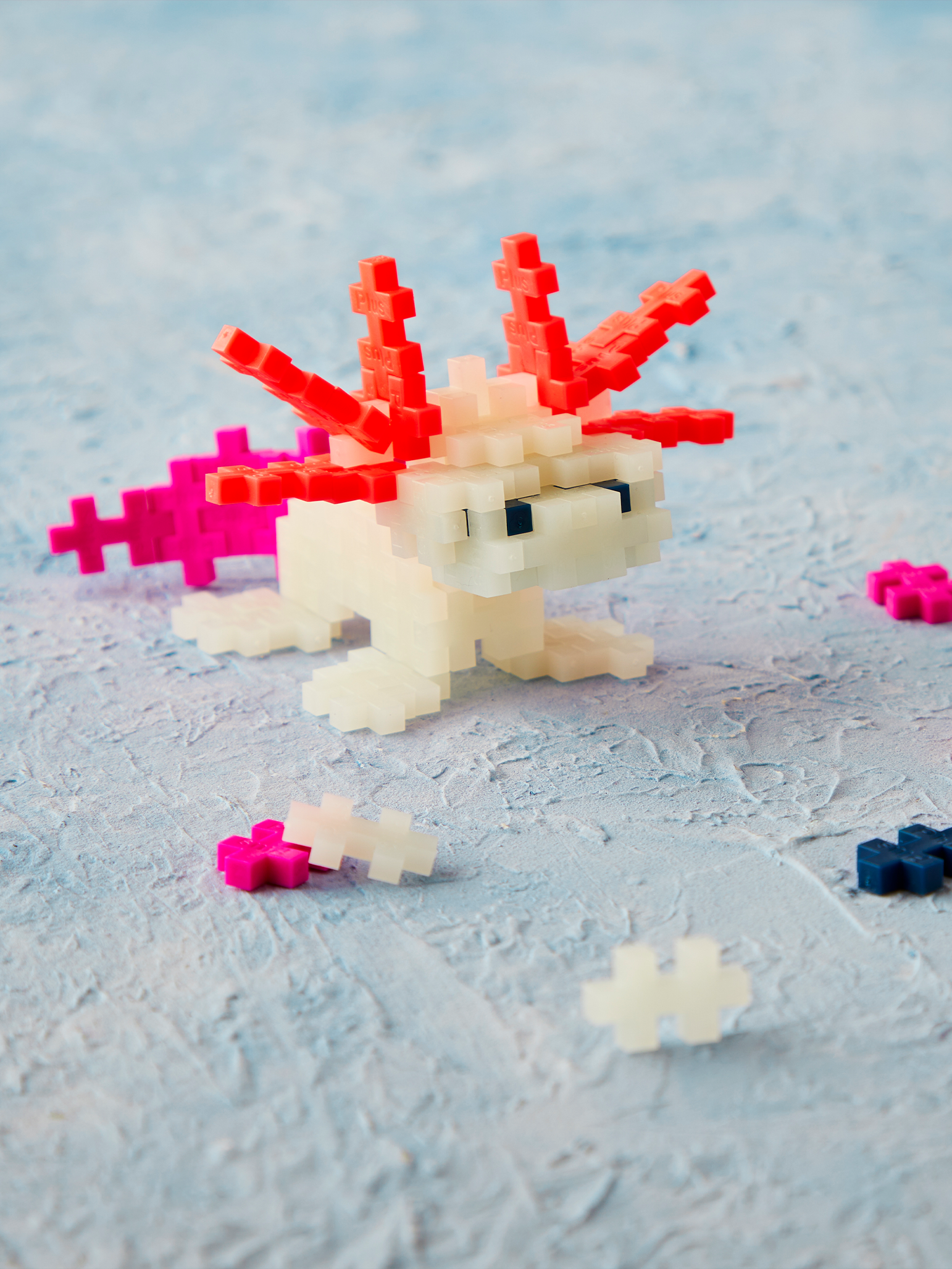 Axolotl